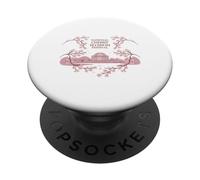 Victoire du défilé propulsé par Les pétales du Festival PopSockets PopGrip Adhésif