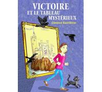 Victoire et le tableau mystérieux