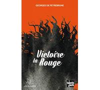 Victoire la Rouge
