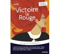 Victoire la Rouge - Classiques et Patrimoine