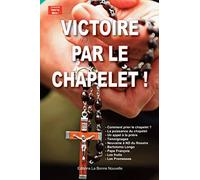 Victoire par le chapelet !