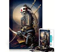 Victoire silencieuse pour Adultes Puzzle de 1000 pièces Casse-tête Mental Détente et Amusement Assemblage d'images Surprise chaleureuse 38x26cm
