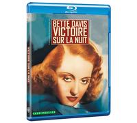Victoire sur la nuit Exclusivité Fnac Blu-ray