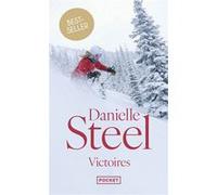Victoires Danielle Steel (Auteur), Sophie Pertus (Traduction)