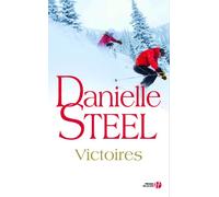 Victoires - Danielle Steel - Presses De La Cite - broché - Roman