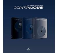 VICTON (Blue Ver) 6th Mini Album [Continuous]