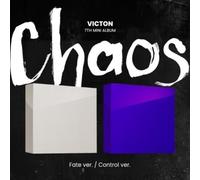 Victon - Chaos-INKL.Photobook [Import]