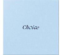 VICTON CHOICE 8th Mini Album ( FREE Ver. +1ea Folded Poster ) K-POP SEALED
