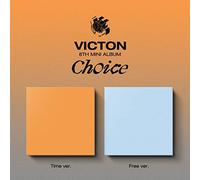 Victon - Choice [Import]
