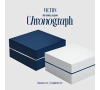 VICTON Chronograph 3rd Single Album Random Ver.