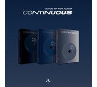 Victon - Continuous [Import]