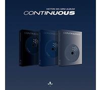 Victon - Continuous