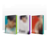 Victon Han Seungwoo « Fame » Mini album 1er solo version aléatoire CD + livre photo 60p + paroles 12p + marque-page + carte postale 2p + 1p carte photo + carte photo message + suivi Kpop scellé