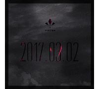 VICTON - [READY] 2nd Mini Album CD+Photo Book+1p Photo Card K-POP SEALED