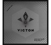 VICTON [READY] 2nd Mini Album CD+Photobook+Photocard+TRACKING NUMBER K-POP SEALED