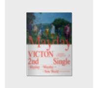 VICTON [Venez Ver] 2nd Single Album [MayDay]