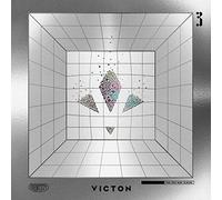 Victon - Victon: 3rd Mini Album [Import]