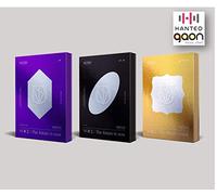 VICTON - Voice : The Future is Now [The Future+is+Now Full Set ver.] (1st Album) [Pre Order] 3CD+3Photobook+Others with Tracking, Extra Decorative Stickers, Photocards