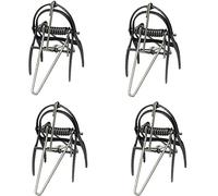 Victor 0631 Out of Sight Piège à taupe