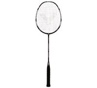 Raquettes badminton VICTOR Ultramate 8 100 % graphique super-légers et maniables, Multicolore (Noir/Magenta)
