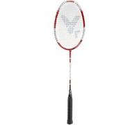 Victor 148 3 5 light fighter 7350 raquette de badminton rouge noir taille unique Rouge G