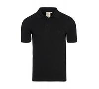 VICTOR 6512 Organic Polo Noir Noir s