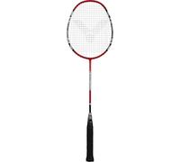 Victor 148 3 5 light fighter 7350 raquette de badminton rouge noir taille unique Rouge
