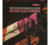 Victor All Stars Feldman - Soviet Jazz Themes [Compact Discs] Rmst, Japan - Import