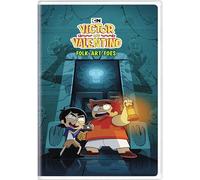 Victor and Valentino: Folk Art Foes