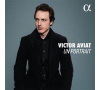 Victor Aviat, un portrait CD
