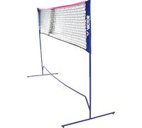 VICTOR Badminton Badminton Volant Tennis Volleyball - Mini Set Complet Filet - 859/1/0
