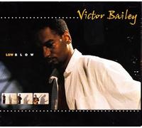 Victor Bailey - Low Blow