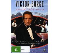 Victor Borge Around Australia
