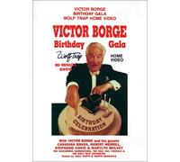 Victor Borge Birthday Gala [Import USA Zone 1]