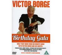 Victor Borge - Birthday Gala - Victor Borge DVD
