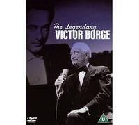 Victor Borge Collection Dvd (2009) - Comédie Et Musique