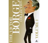 Victor Borge Collection Vol.1 [Import allemand]