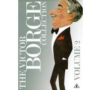 Victor Borge Collection Vol.2 [Import allemand]