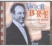 Victor Borge - Comedy in Music [Import]