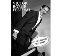 Victor Borge Festival [Dvd] [Import]