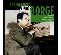 Victor Borge - Hilarious [Import]