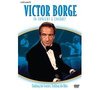 Victor Borge: in Concert & Encore [Edizione: Regno Unito] [Import]