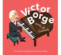 Victor Borge - King of Comedy [Import]