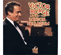Victor Borge - Live at the London Palladium
