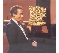 Victor Borge - Live at The London Palladium [Import]
