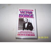 Victor Borge-Lost Episodes 1 [VHS]