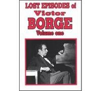 Victor Borge: Lost Episodes, Vol. 1 - DVD Zone 1