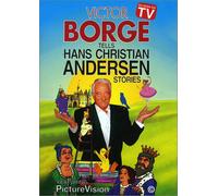 Victor Borge Tells Hans Christian Andersen Stories [Import USA Zone 1]