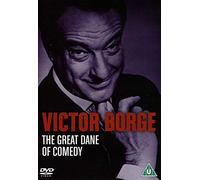 Victor Borge - The Great Dane of Comedy - Victor B