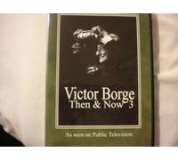 Victor Borge Then and Now 3